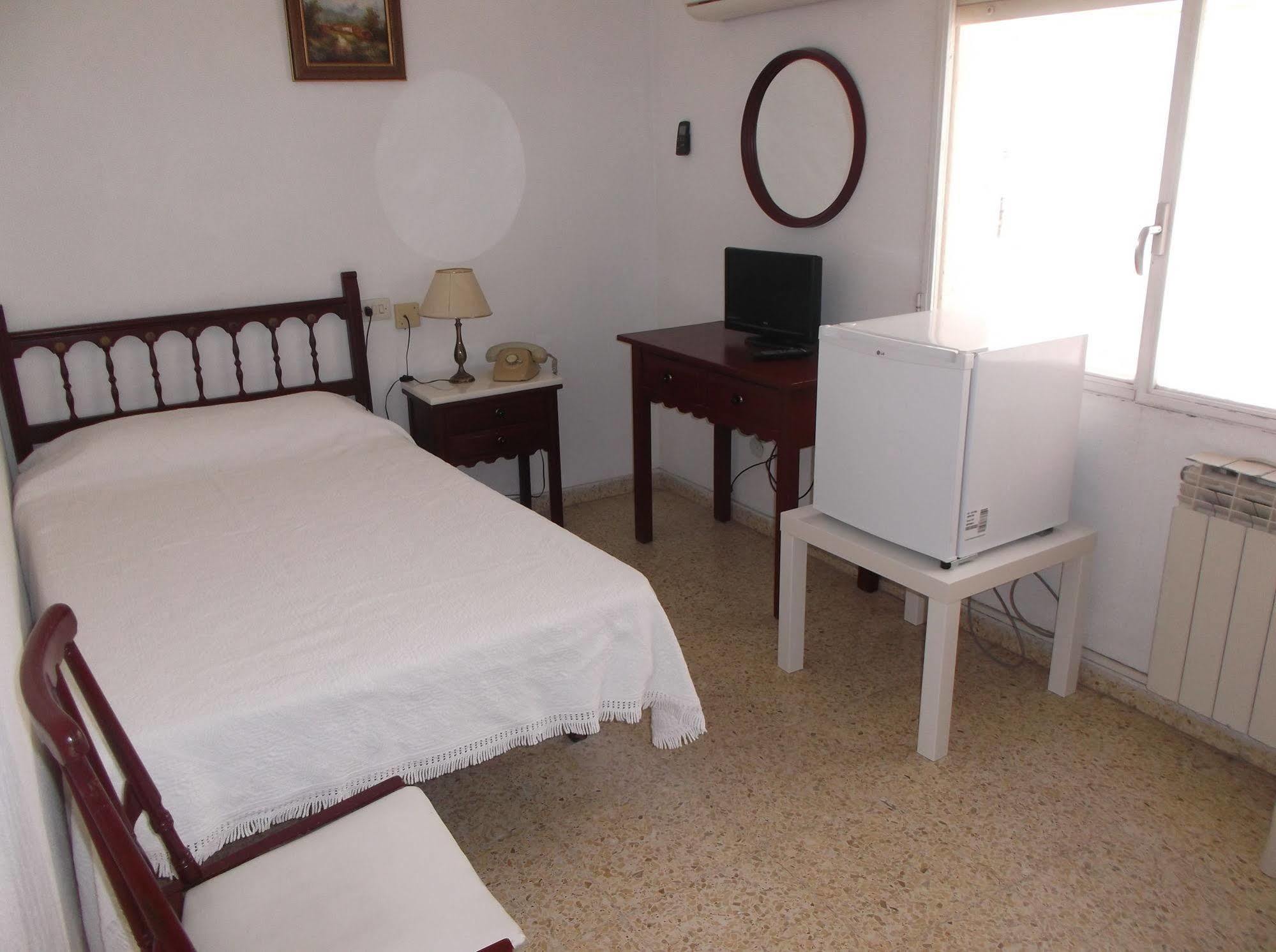 Hotel Lido Santiago De La Ribera Ngoại thất bức ảnh