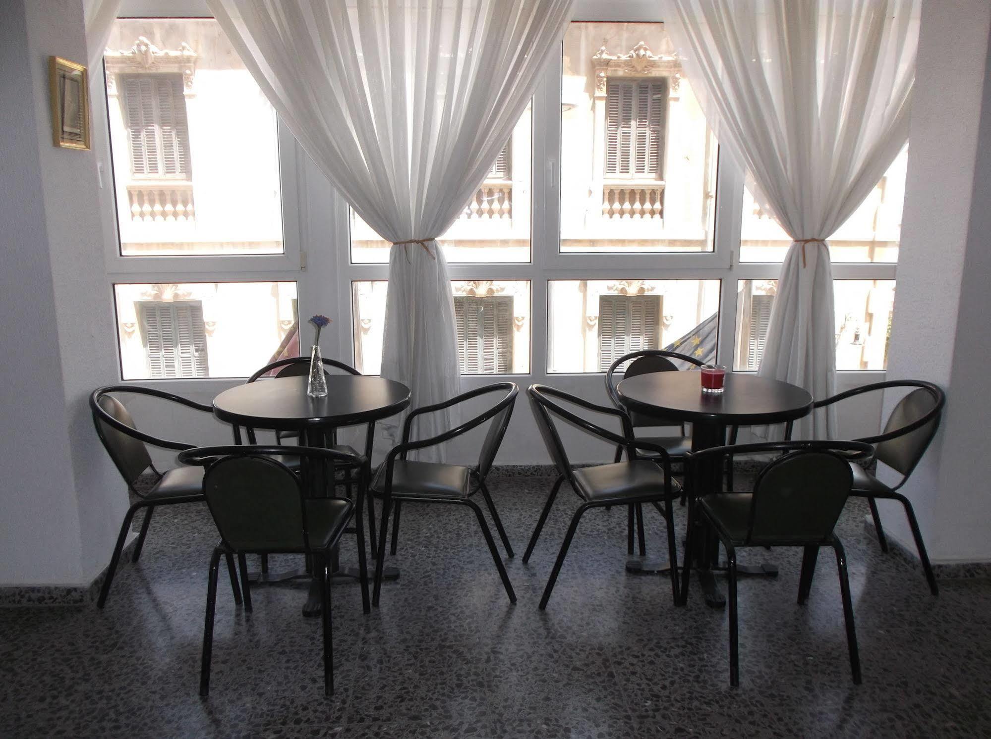 Hotel Lido Santiago De La Ribera Ngoại thất bức ảnh